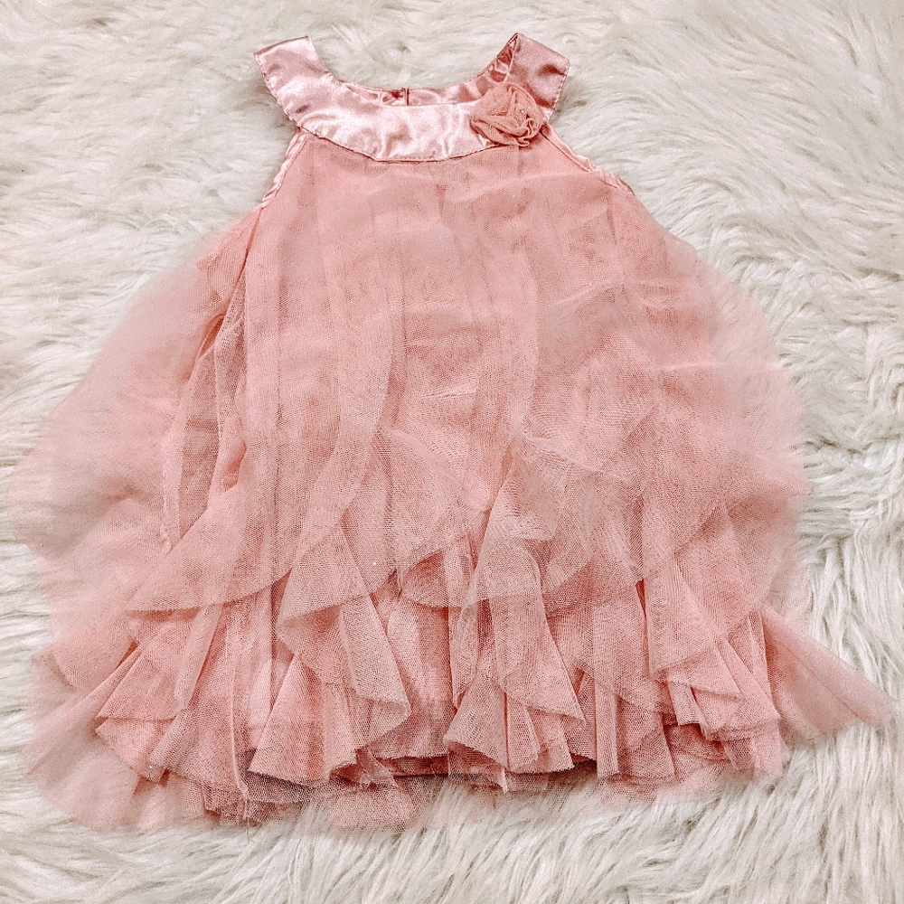 Girls Size 24m/2t Summer Dress Bundle - Picture 11 of 11
